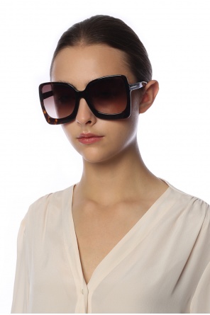 ‘emmanuella’ sunglasses, zdjęcie 2 ‘emmanuella’ sunglasses od Tom Ford